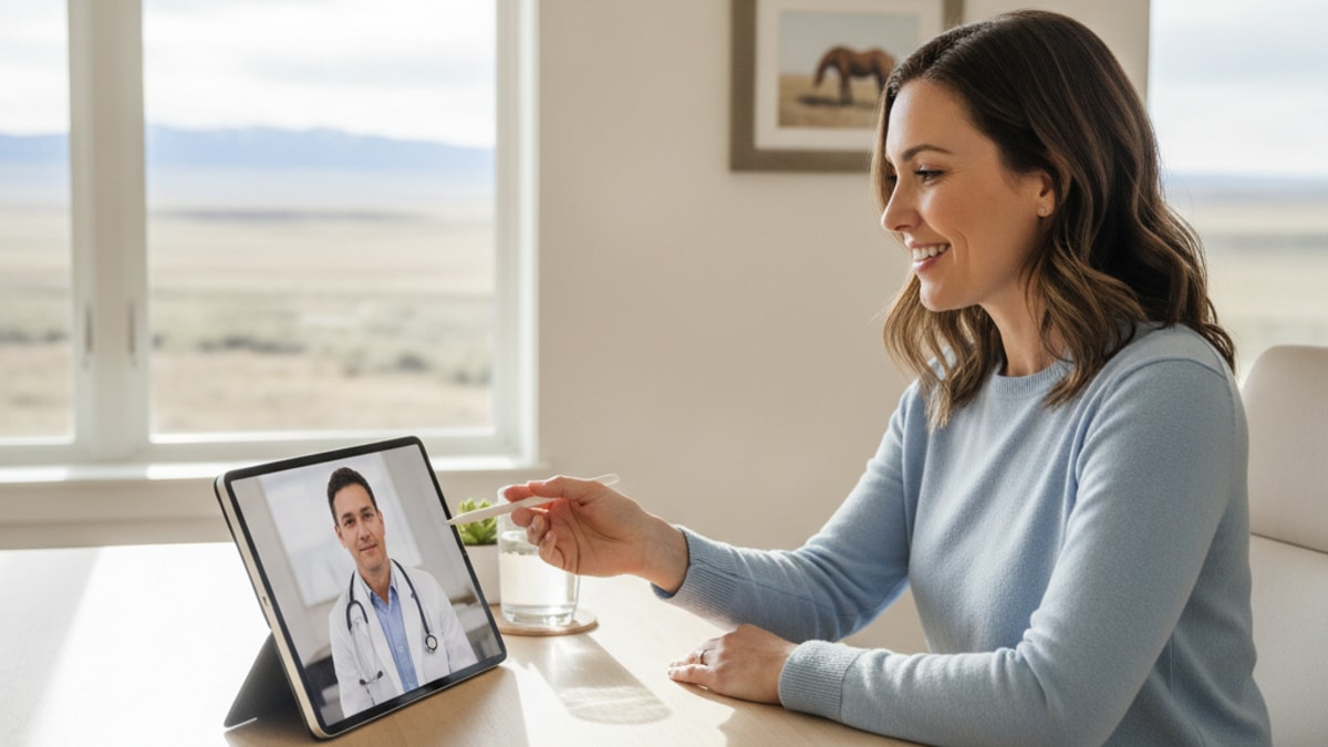 Zepbound Telehealth Wyoming — Access, Process & Provider