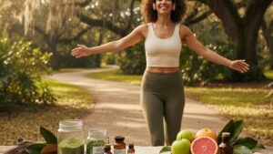 Compounded Semaglutide Louisiana — Medical Access Guide