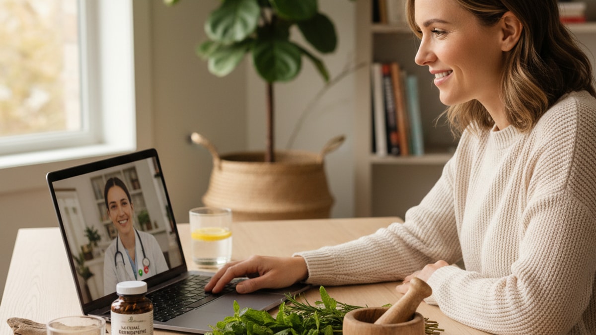 Semaglutide Prescription Online Tennessee — Fast Access