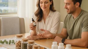 How to Get Sermorelin in Minneapolis — Fast, Legal, Safe