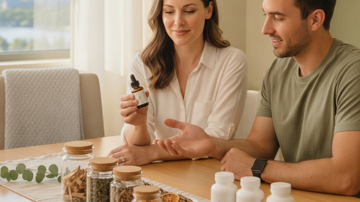 How to Get Sermorelin in Minneapolis — Fast, Legal, Safe