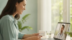 Telehealth Tirzepatide McAllen — Fast Rx & Ship | TrimRx