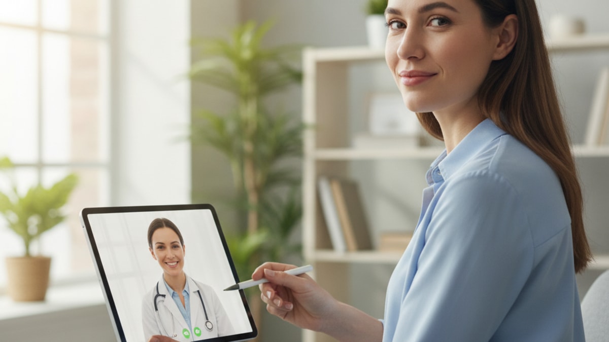 Telehealth Ozempic Amarillo — Prescribed Online, Shipped