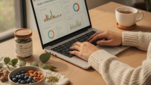 Tirzepatide Online Durham — Safe Prescribing & Fast Delivery