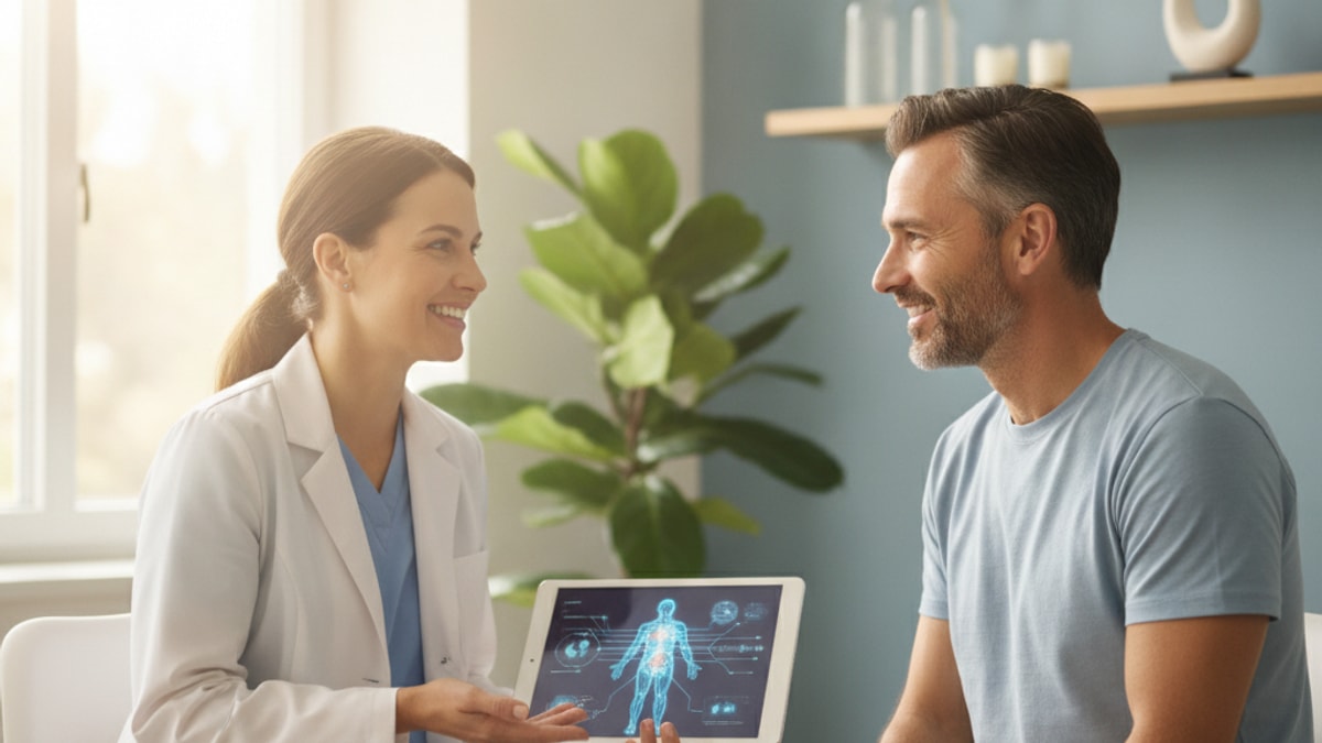 Best Semaglutide Clinic Syracuse — What to Look For