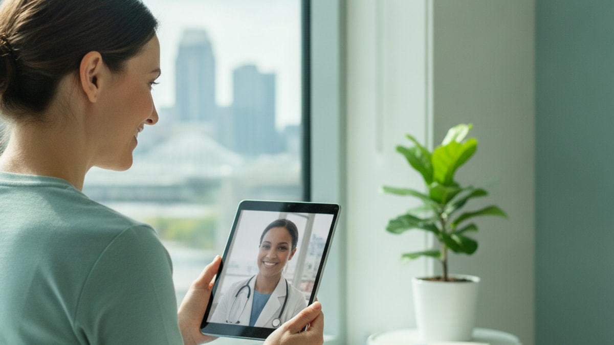 Telehealth Wegovy Louisville — Get Started in 48 Hours