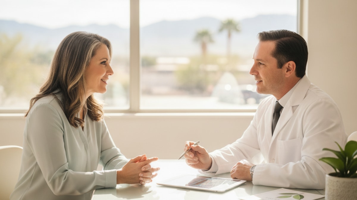 How to Get Ozempic Henderson — Telehealth Access Guide