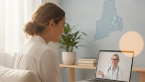 Ozempic Telehealth Rhode Island — Get Prescribed Online