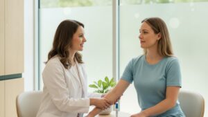 Best Ozempic Clinic Palmdale — Licensed GLP-1 Telehealth