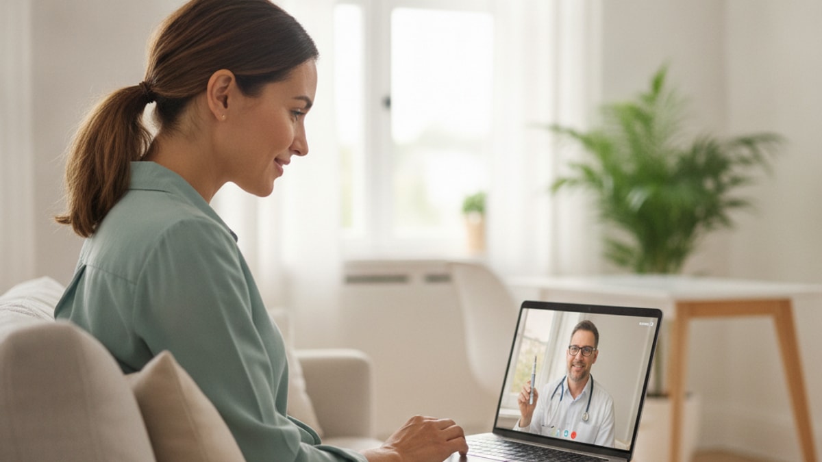 Telehealth Tirzepatide Frisco — Same-Day Rx & Delivery