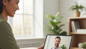 Online Ozempic Doctor New Jersey — Telehealth GLP-1