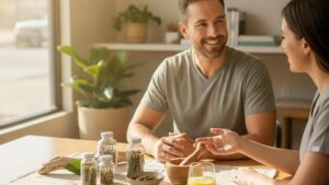 How to Get Sermorelin? (Access Routes Explained)