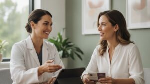 Best Ozempic Clinic Des Moines — GLP-1 Weight Loss Guide