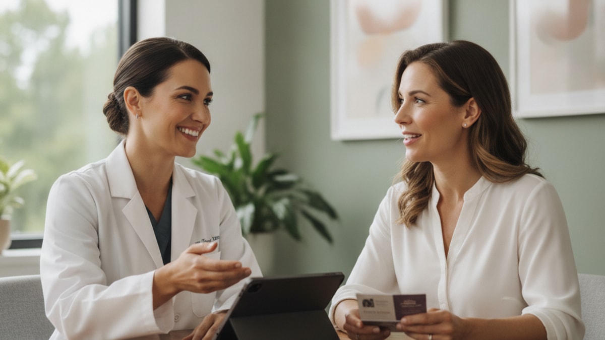 Best Ozempic Clinic Des Moines — GLP-1 Weight Loss Guide