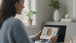 Telehealth Tirzepatide Bellevue — Same-Day Scripts, Shipped