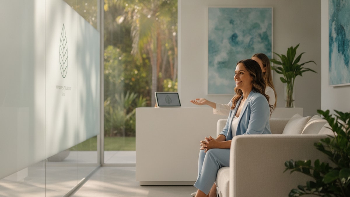 Best Ozempic Clinic Miami — Telehealth GLP-1 Options