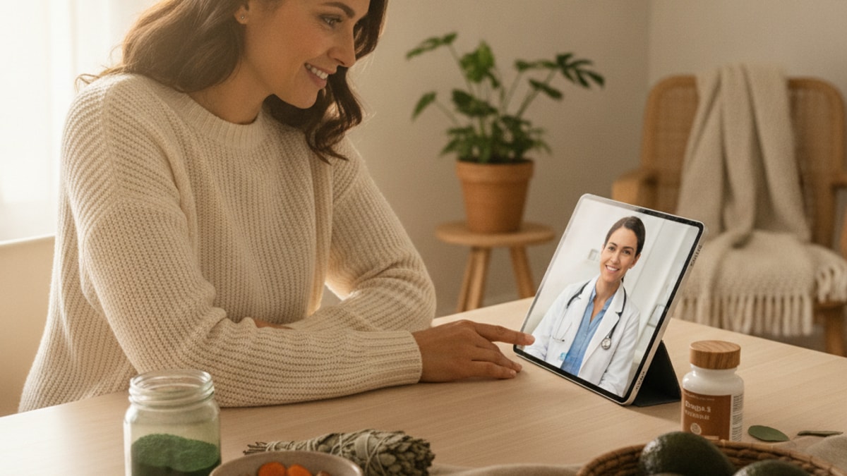 Ozempic Online Fullerton — What Telehealth Access Means