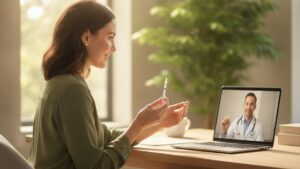 Telehealth Wegovy San Antonio — Online GLP-1 Prescriptions