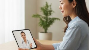 Telehealth Ozempic Torrance — Online GLP-1 Prescriptions