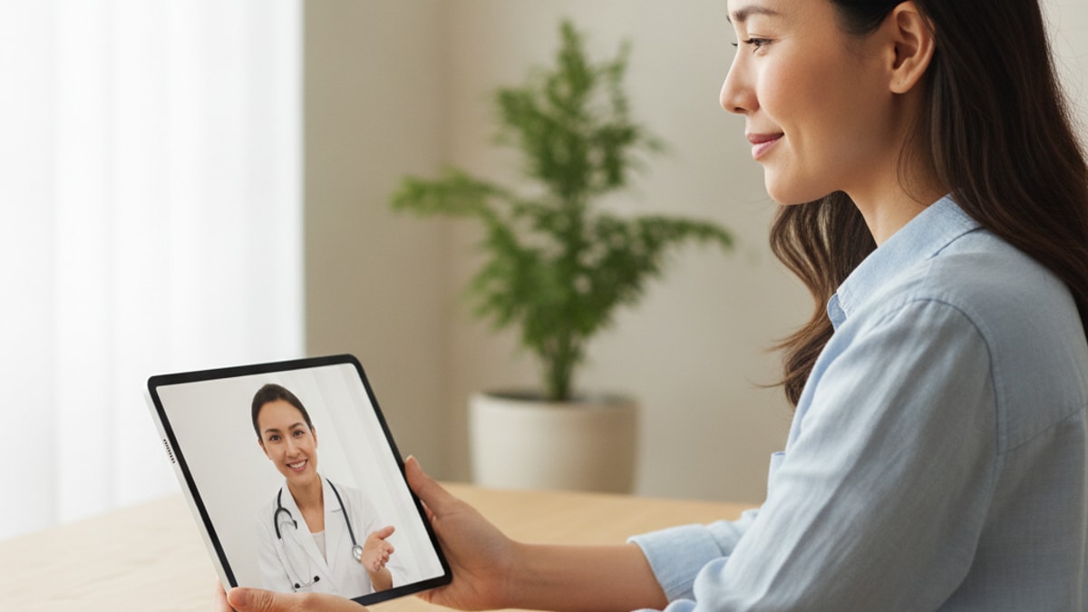 Telehealth Ozempic Torrance — Online GLP-1 Prescriptions