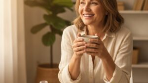 Sermorelin Therapy Bakersfield — Clinical Insights | TrimrX