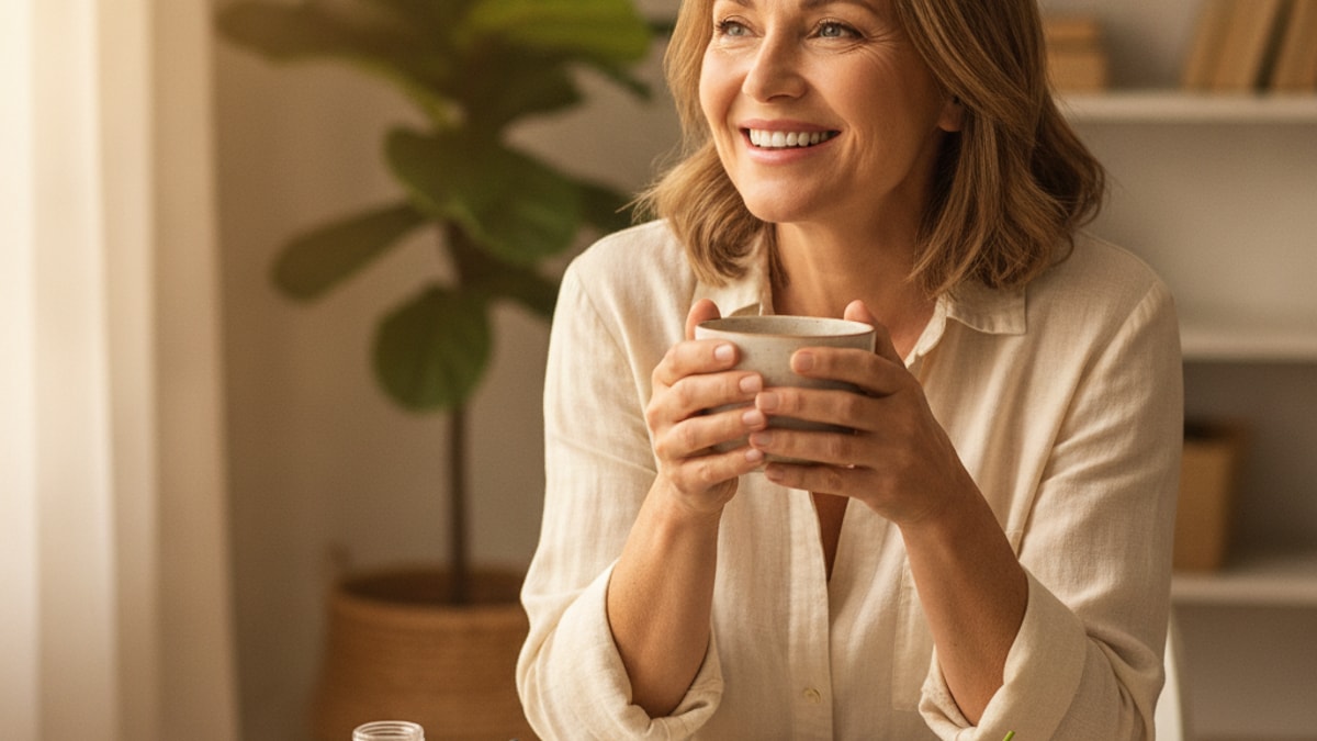 Sermorelin Therapy Bakersfield — Clinical Insights | TrimrX
