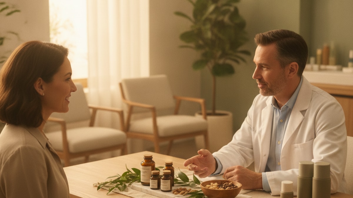 Best Semaglutide Clinic Santa Clarita — Provider Analysis