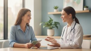 Best Tirzepatide Clinic Oklahoma City — Telehealth Access