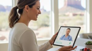 Online Mounjaro Doctor Arizona — Get Tirzepatide Prescribed