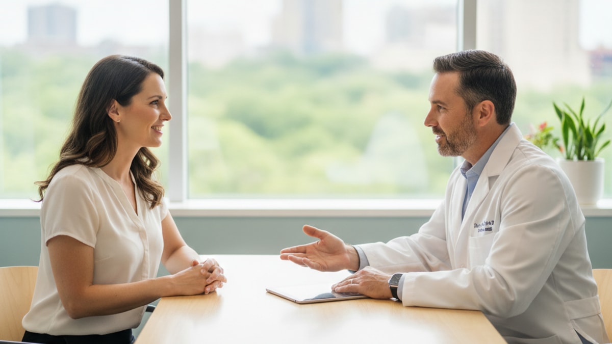 Best Wegovy Clinic Oklahoma City — Fast GLP-1 Access