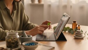Ozempic Online Raleigh — Remote Prescriptions & Home
