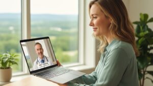 Online Ozempic Doctor West Virginia — Telehealth