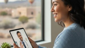 Telehealth Semaglutide Albuquerque — Fast Rx, Delivered
