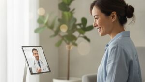 Online Zepbound Doctor Arkansas — Telehealth Prescriptions