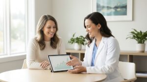 Best Semaglutide Provider Oregon — Licensed Telehealth