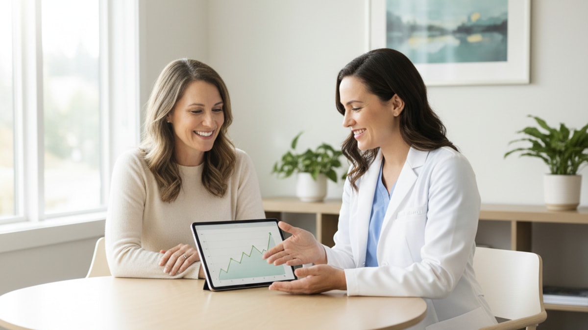 Best Semaglutide Provider Oregon — Licensed Telehealth