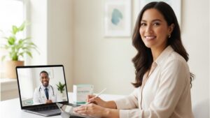 Online Zepbound Doctor Nevada — Licensed Telehealth Access