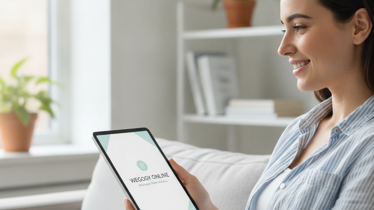 Wegovy Online Washington — Prescription, Cost & Access Guide
