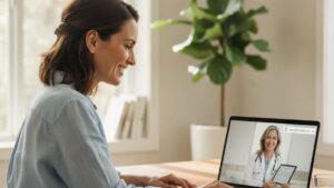 Online Zepbound Doctor California — Telehealth Access 2026