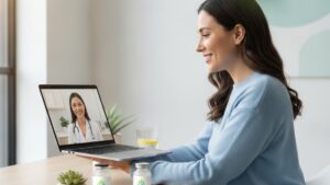 Telehealth Semaglutide Moreno Valley — Get Prescribed Online