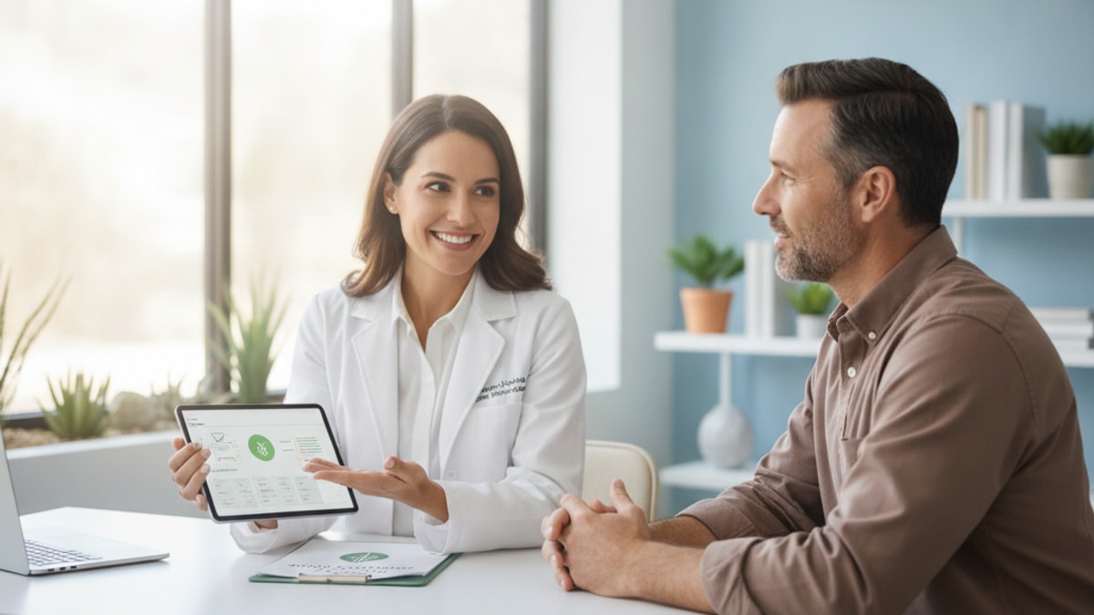 Best Zepbound Provider Nevada — Telehealth Access & Cost