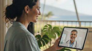 Online Mounjaro Doctor Hawaii — Get Tirzepatide Prescribed