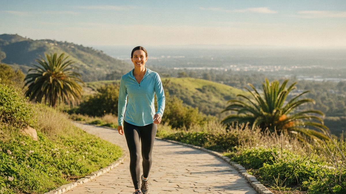 How to Get Ozempic Escondido — Licensed Telehealth Access