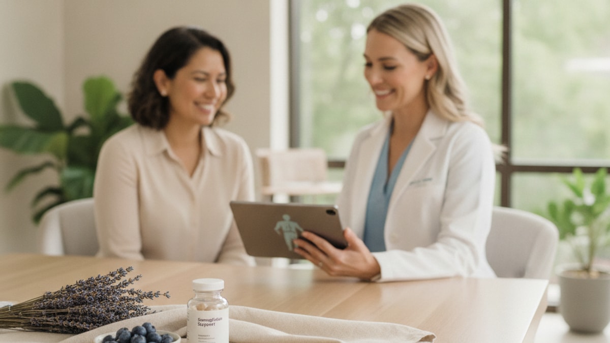 How to Get Semaglutide Bellevue — Licensed RX & Delivery