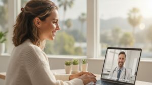 Telehealth Ozempic Los Angeles — Fast Access, Expert Care