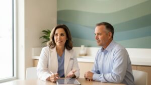 Best Ozempic Clinic in Coral Springs — What to Look For