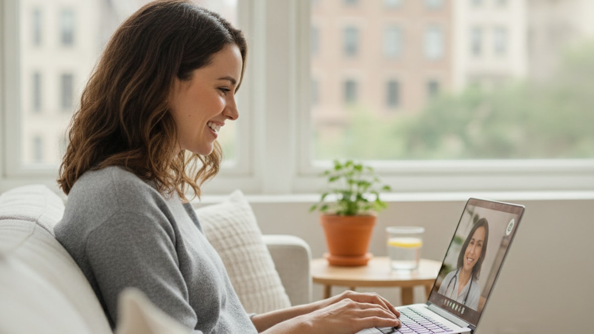 Wegovy Telehealth New York — Online GLP-1 Prescriptions