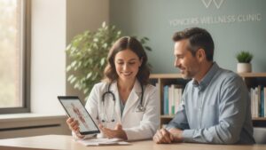 How to Get Ozempic in Yonkers — Telehealth & Local Options