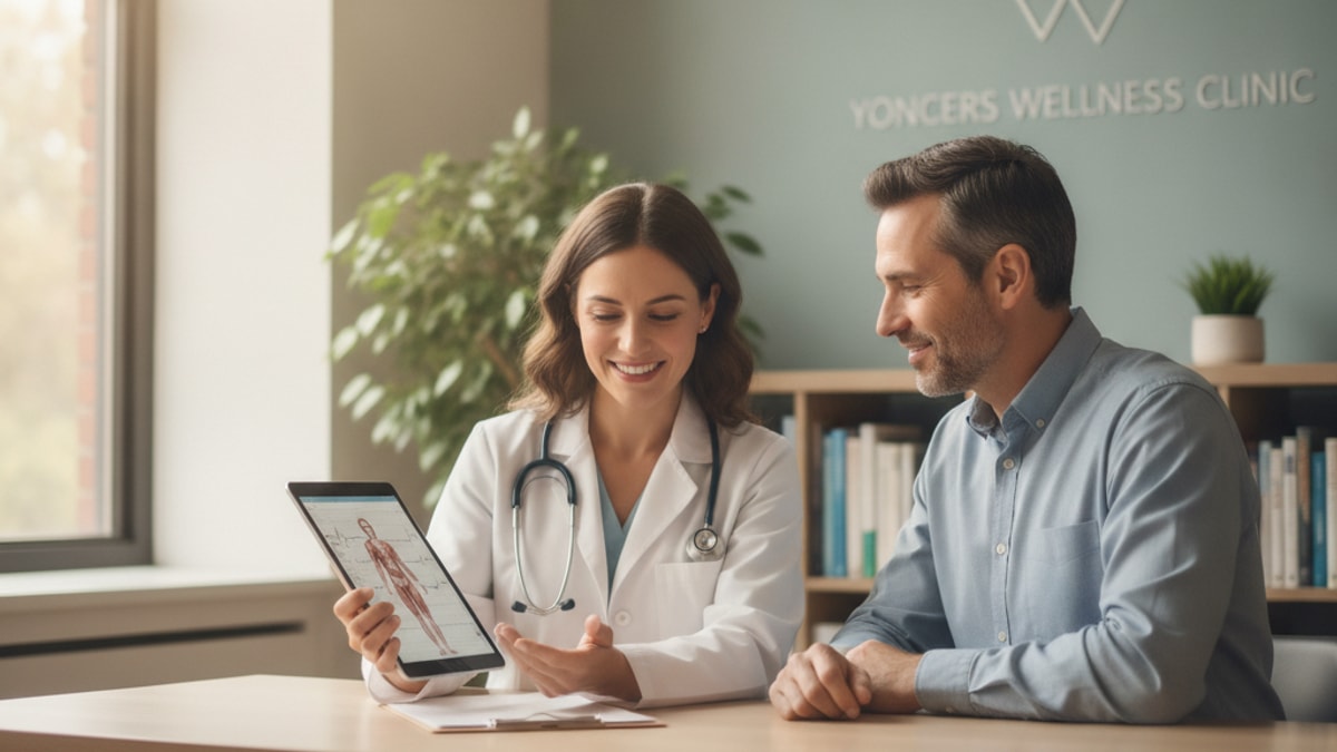 How to Get Ozempic in Yonkers — Telehealth & Local Options