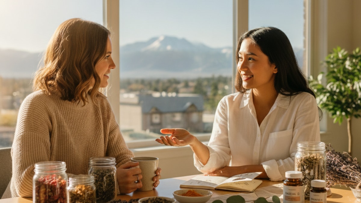 Get Ozempic Denver — Telehealth Access & Fast Delivery